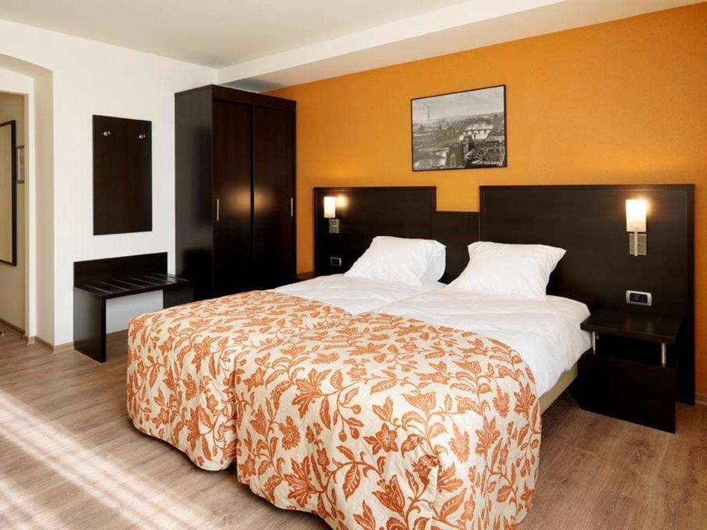 Hotel Tts Temse Pokoj fotografie