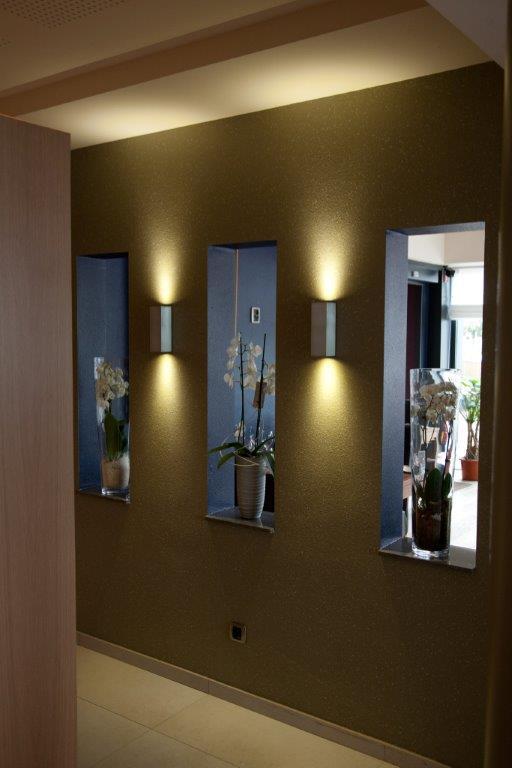 Hotel Tts Temse Exteriér fotografie